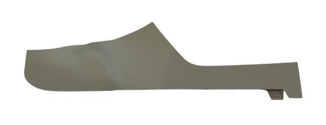 Volvo plaat tunnel console bekleding boven de mat volvo XC70, Ophalen of Verzenden, Nieuw