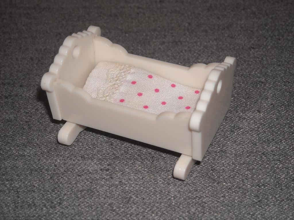 Lundby wieg, Enlèvement ou Envoi, Utilisé