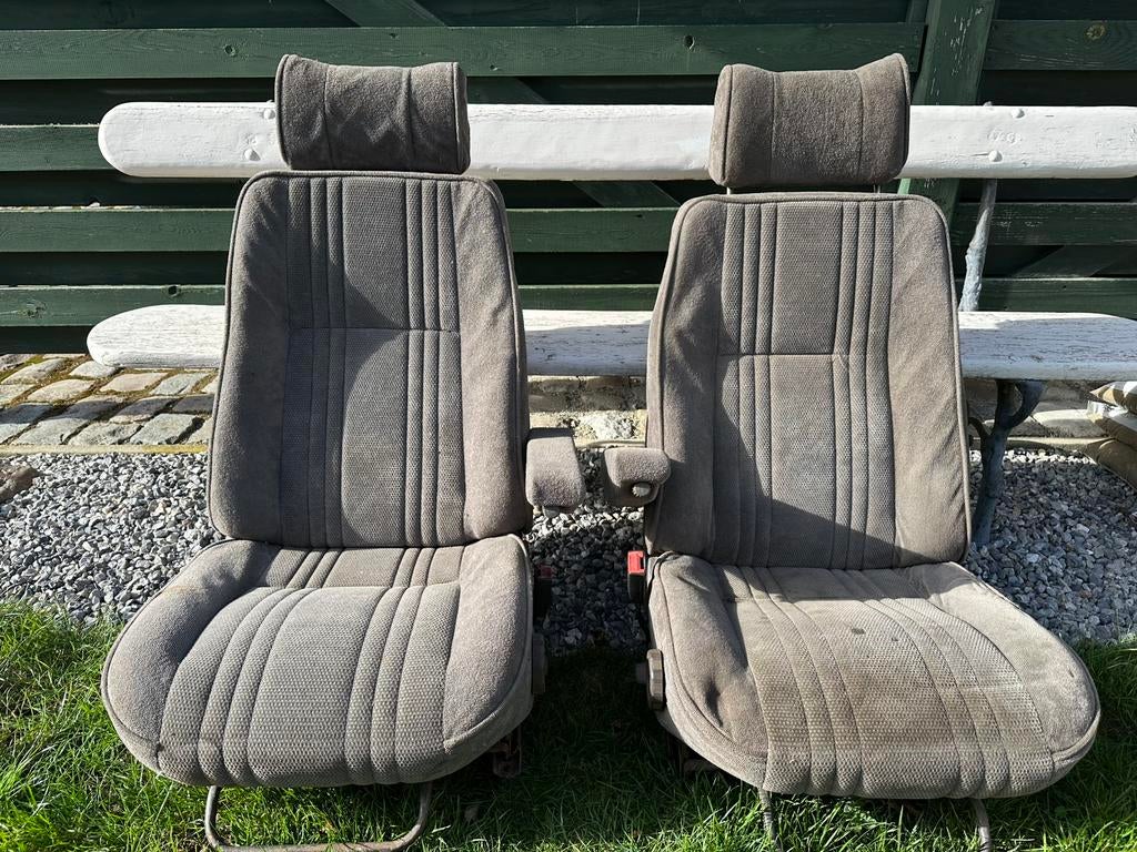 Range Rover Classic voorzetels, Auto-onderdelen, Ophalen, Land Rover
