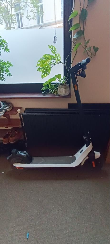 Elektrische step voor herstelling / onderdelen, Fietsen en Brommers, Steps, Ophalen