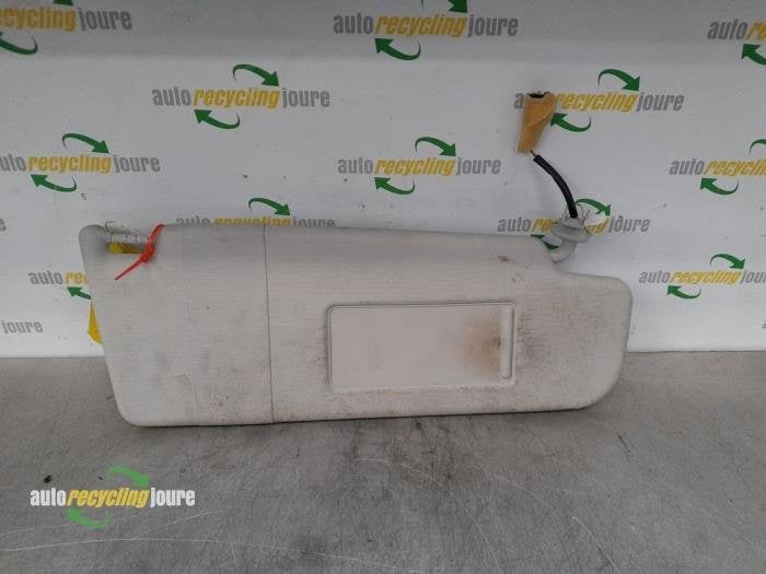 Pare-soleil d'un Volkswagen Polo, -, Volkswagen, -, 3 mois de garantie