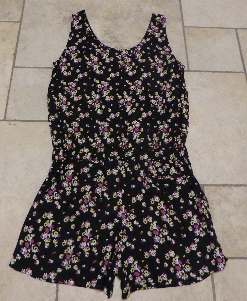 Robe/Short/ M 40-44/Comme neuf, Enlèvement, Comme neuf