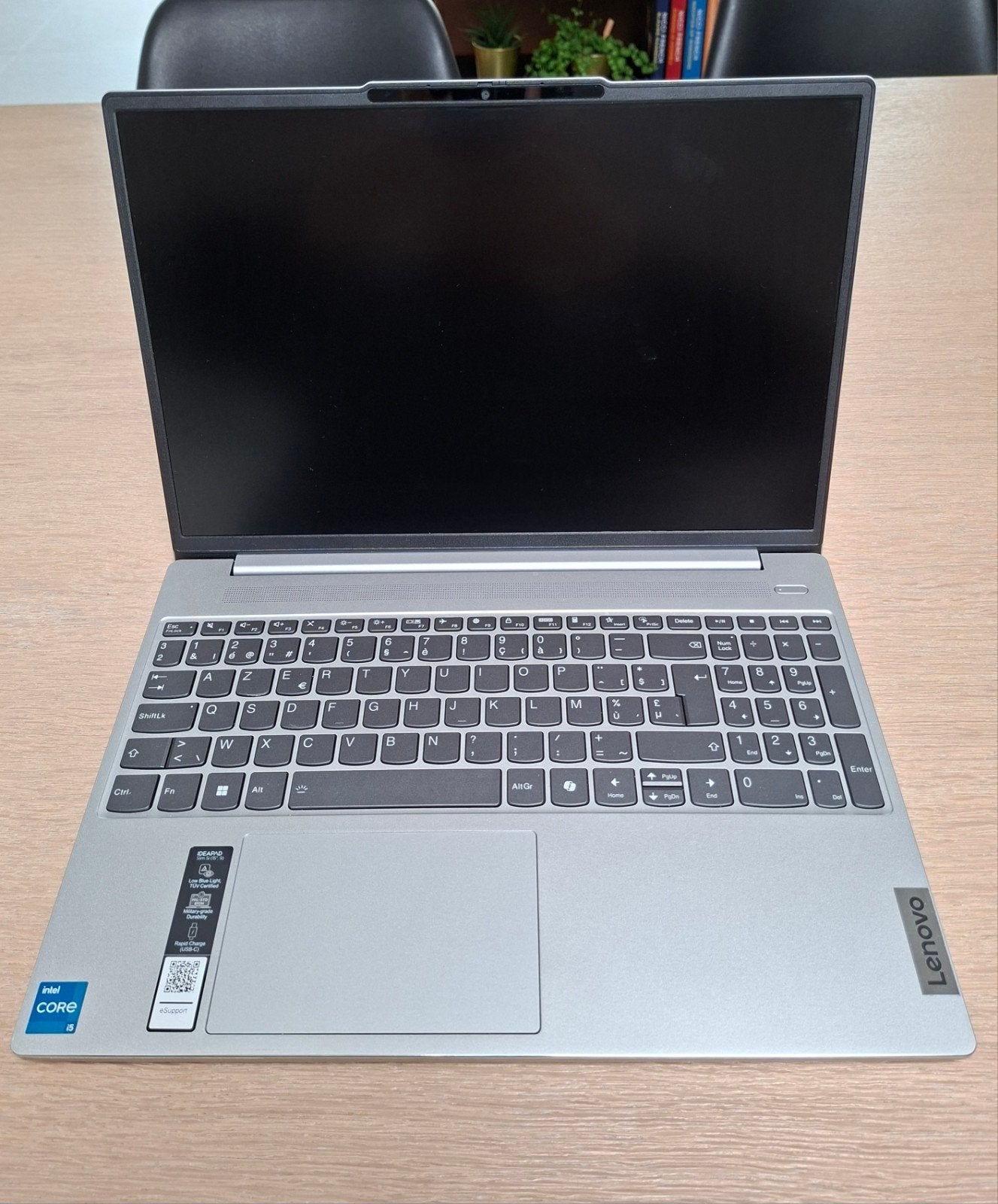 Lenovo ideapad slim 5 (15IHR9), Computers en Software, Windows Laptops, Ophalen