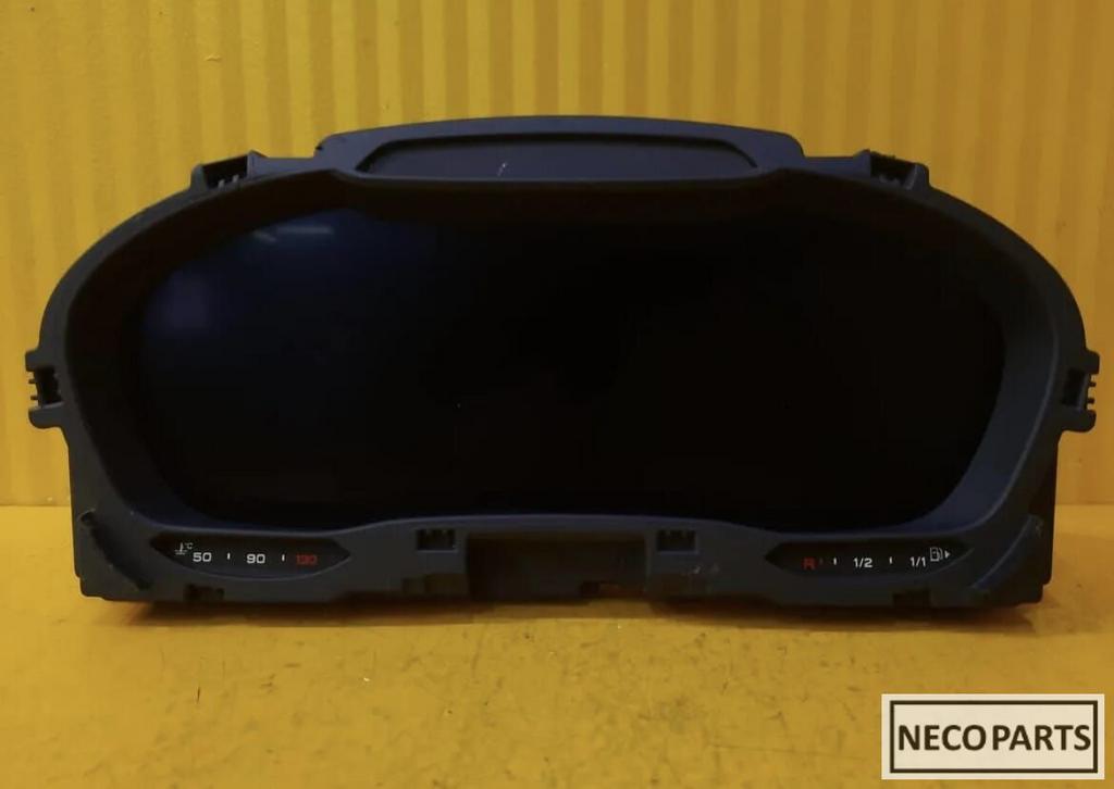 AUDI Q2 VIRTUAL VIRTUAL COCKPIT 81A920790C, Gebruikt, -, -, Ophalen of Verzenden