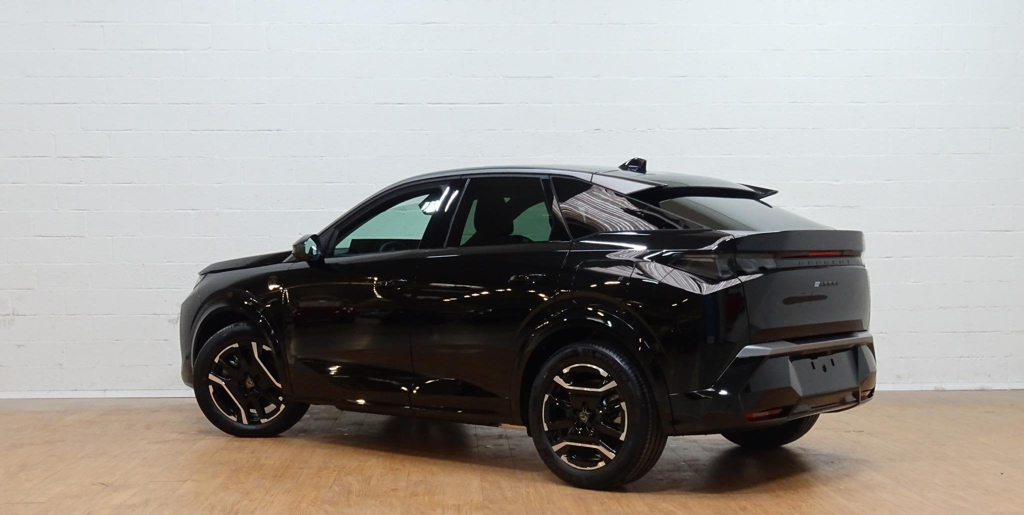 Peugeot 3008 e-3008 210 GT+open dak (automatique), Autos, Achat, 157 kW, 5 portes, Automatique