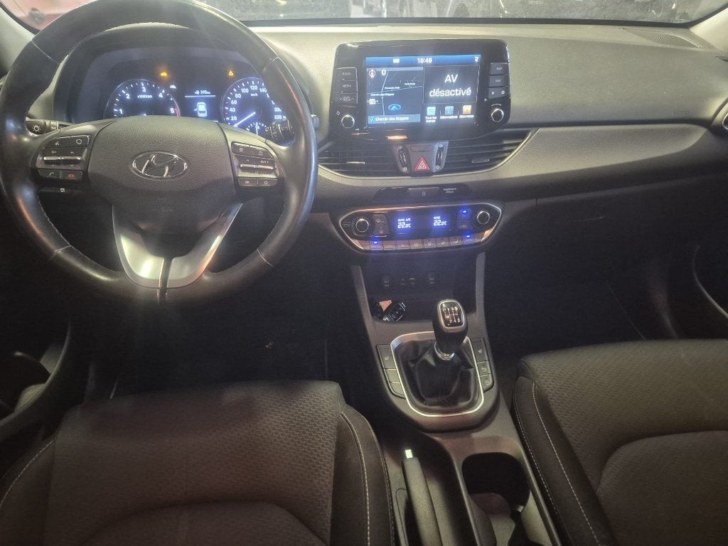 Hyundai i30 Break 1.6 Diesel Problème Moteur, Achat, Euro 6, Entreprise, Boîte manuelle