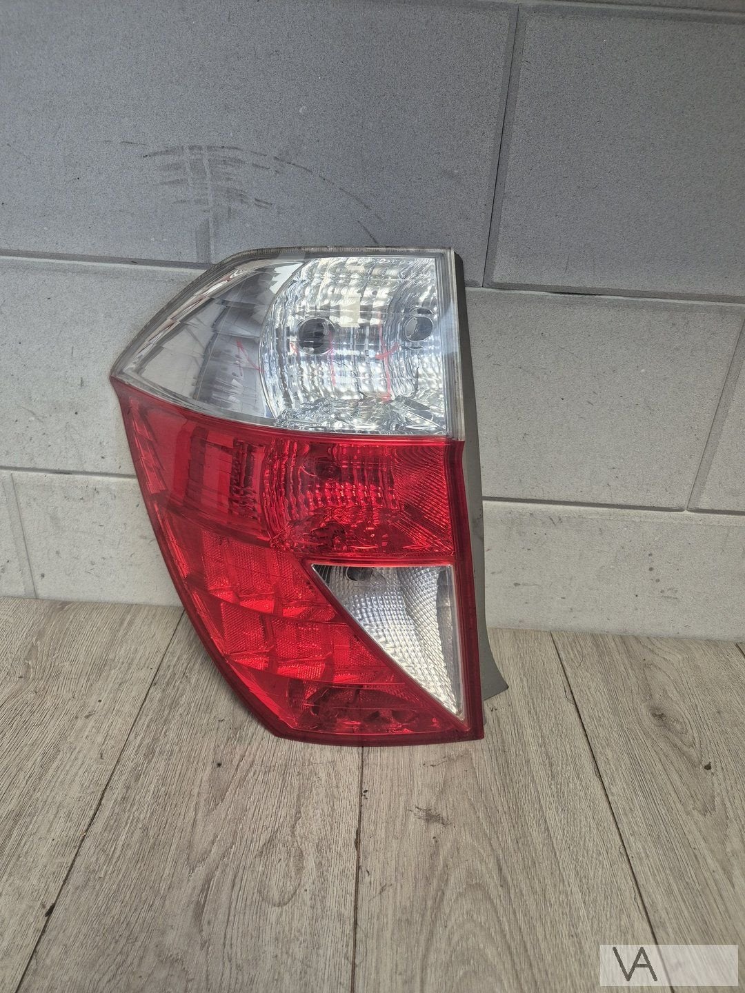 Achterlicht links voor Honda FR-v frv 2004 tot 2009 €50, Honda, Gebruikt, -, -