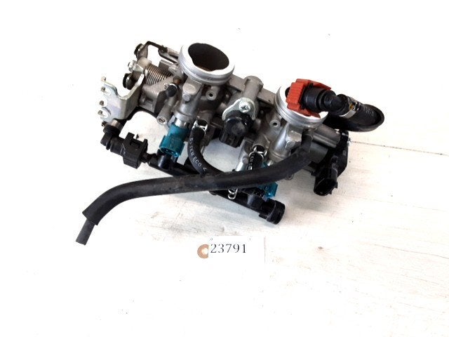 Tracer 700 2020 - 2022 Yamaha Injectorbody D1-54684