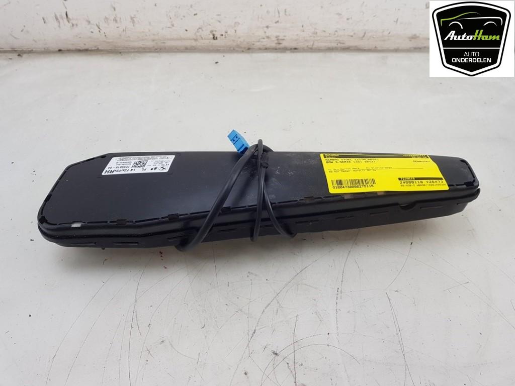 AIRBAG STOEL BMW 3 serie (F30) (01-2011/10-2018), Auto-onderdelen, Gebruikt, BMW