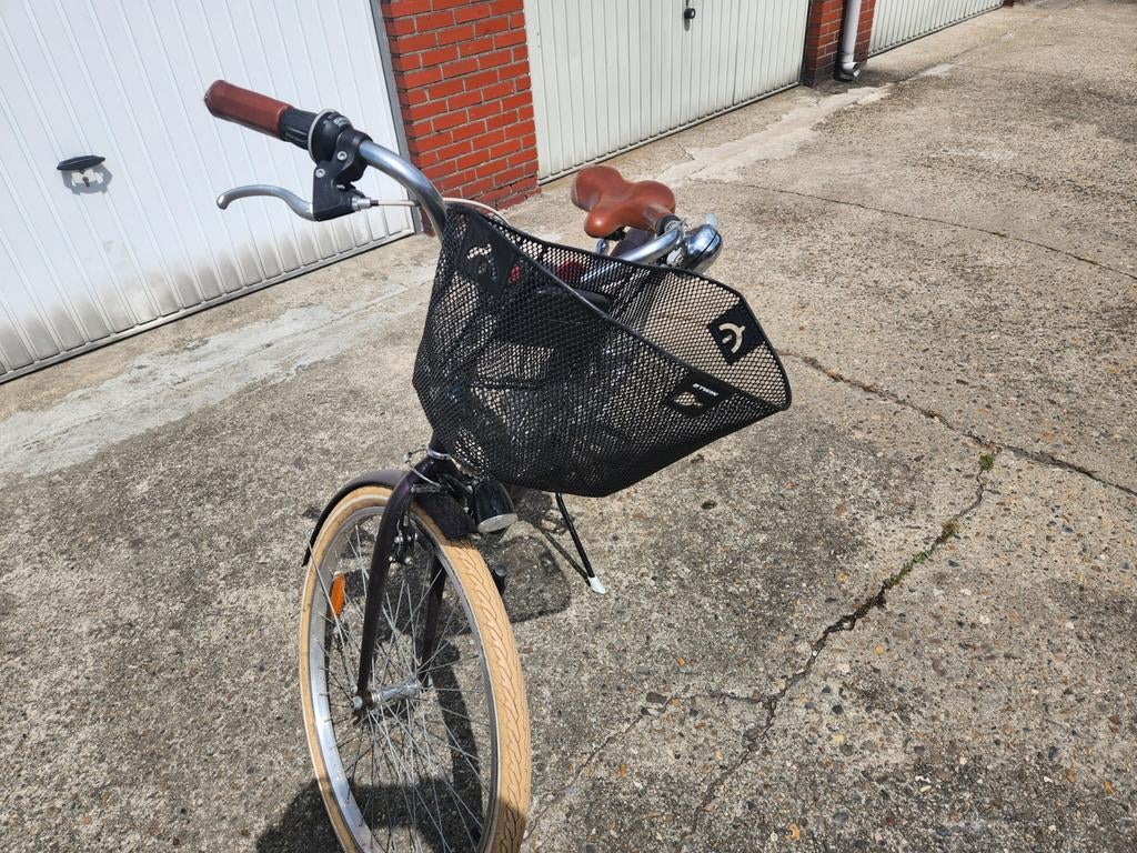 Meisjefiets, Fietsen en Brommers, Ophalen of Verzenden