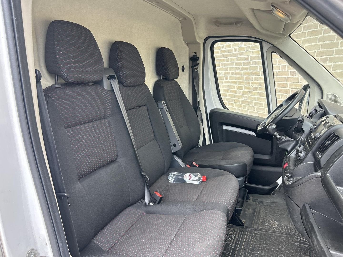 Opel Movano 2.2D 120 L3H2 Edition | € 9.950,- NETTO! | Cruis, Achat, Entreprise, Boîte manuelle, Electronic Stability Program (ESP)
