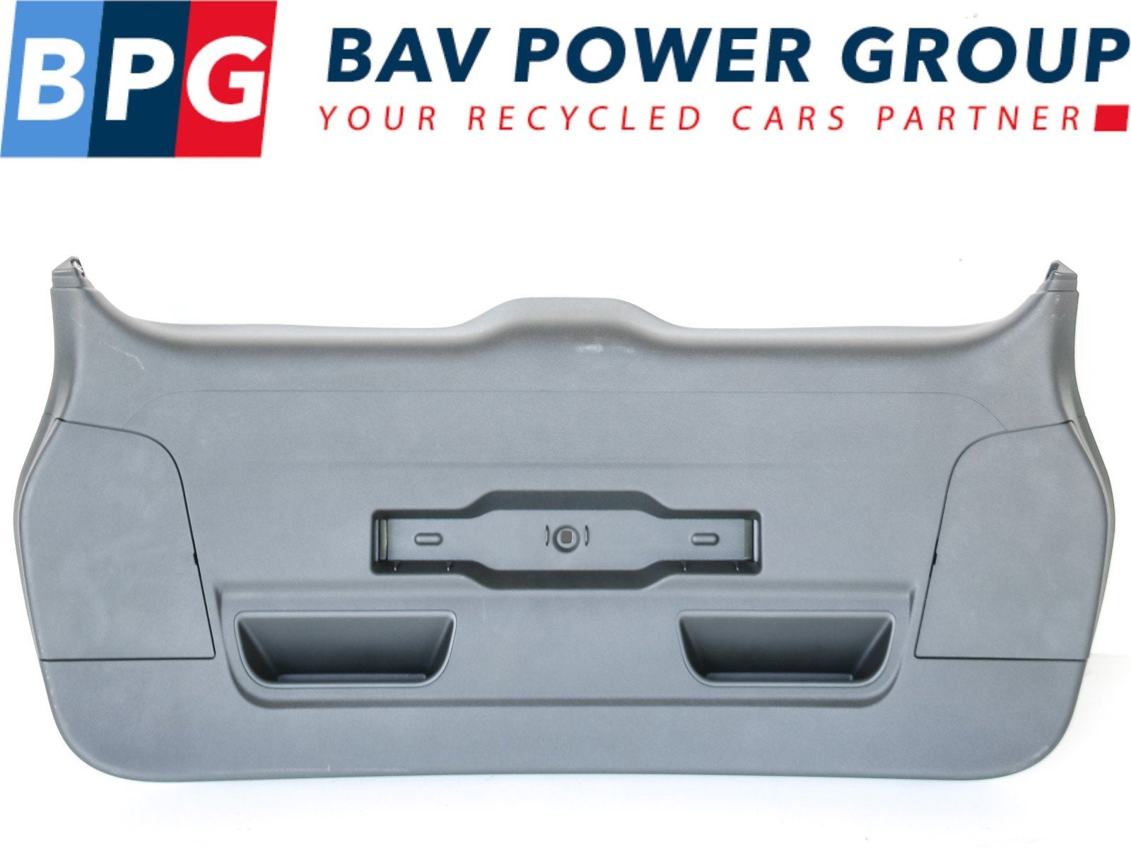 ENJOLIVEUR HAYON 2 serie Gran Tourer (F46) (51497414937), Autos : Pièces & Accessoires, Utilisé, BMW, Petuelring 130
80809  München, DE