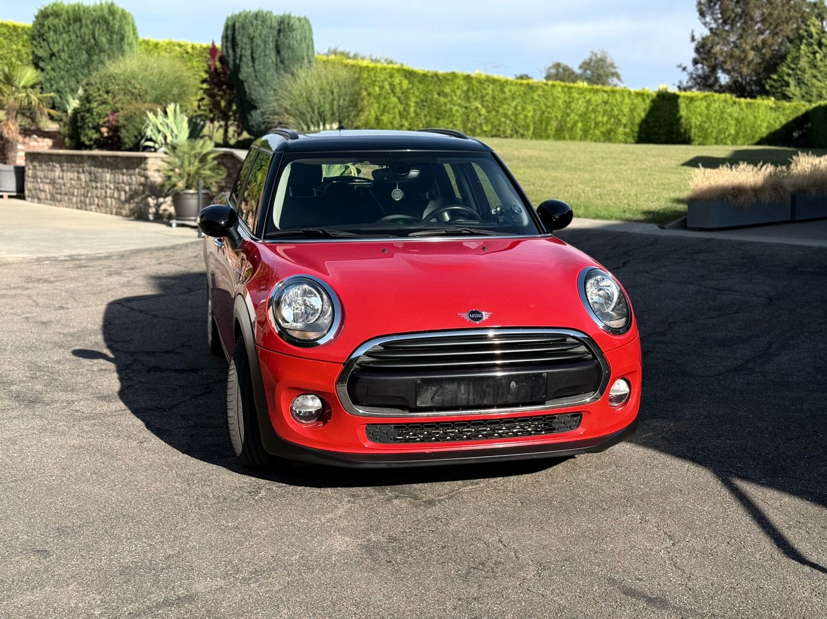 Mini cooper 4/5portes panoramique gps…, Autos, Mini, Achat, Euro 6, Boîte manuelle, Noir
