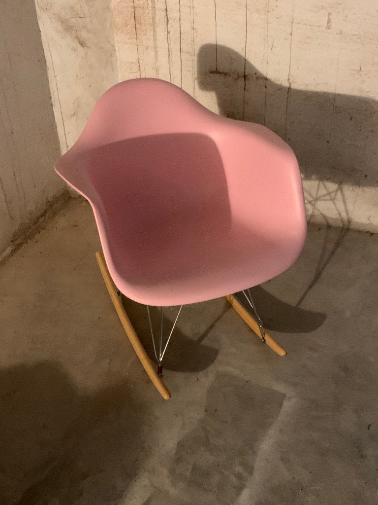 Schommelstoel, Autres couleurs, Comme neuf, Synthétique, Enlèvement