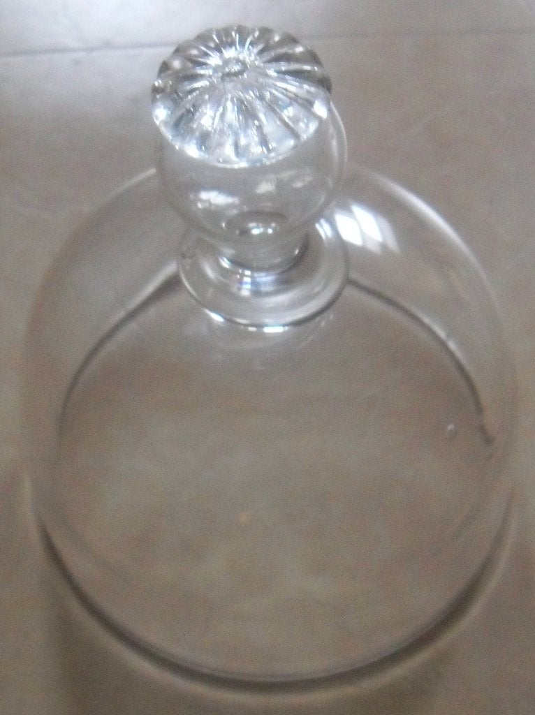 Cloche de table, Enlèvement ou Envoi