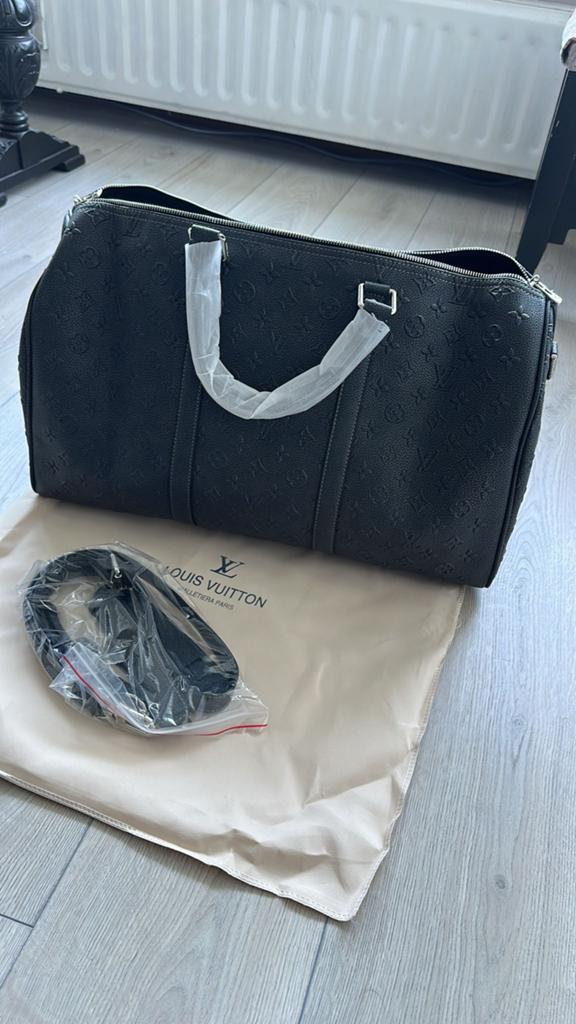 LV reistas, Handtassen en Accessoires, Tassen | Reistassen en Weekendtassen, Ophalen, Nieuw