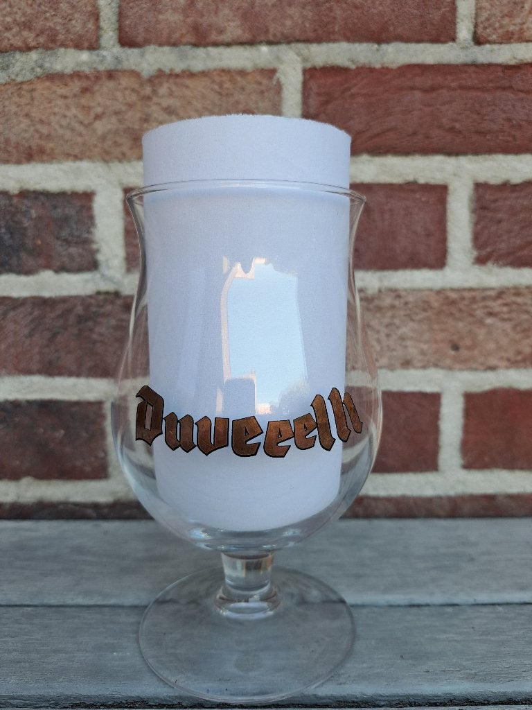 Duveeelll Genste Feesten 2007, Verzamelen, Biermerken, Ophalen of Verzenden, Zo goed als nieuw, Duvel