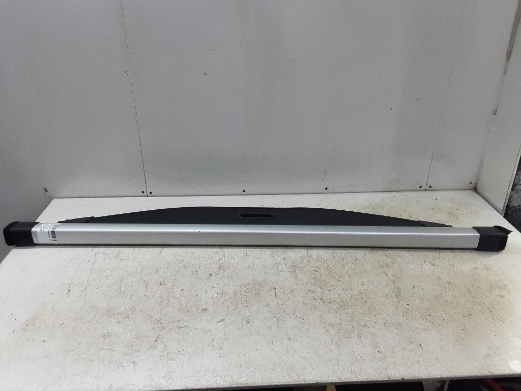 PLAGE ARRIERE Hyundai Santa Fe III (DM) (01-2012/02-2018), Utilisé, Hyundai