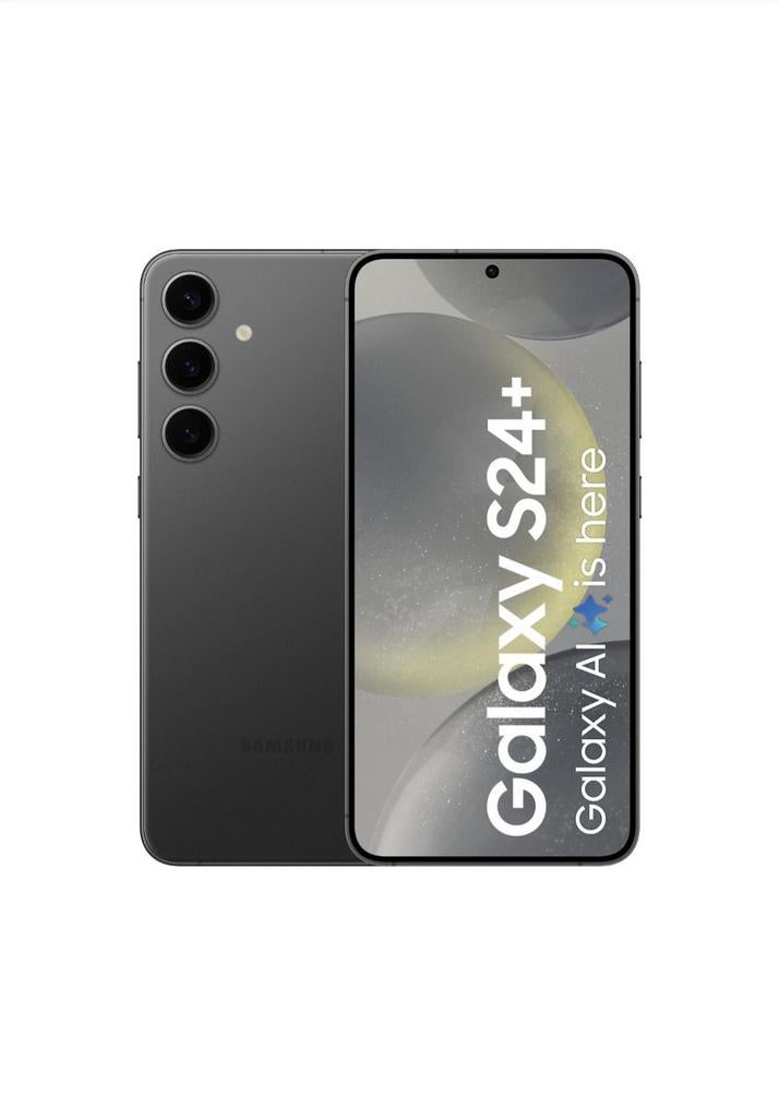 Samsung S24+ parfait etat aevc differente coque, Télécoms