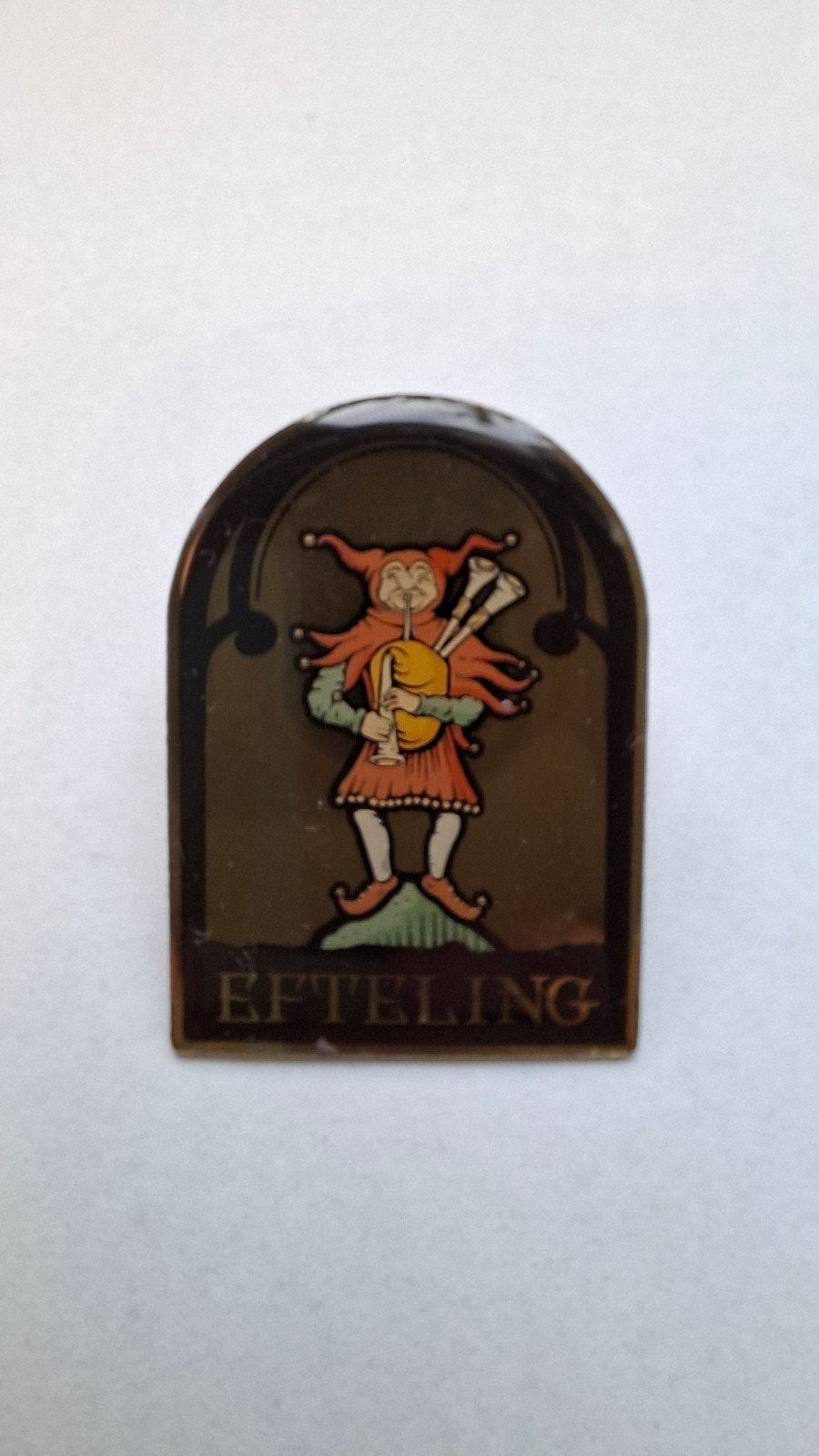 pin efteling, Enlèvement ou Envoi