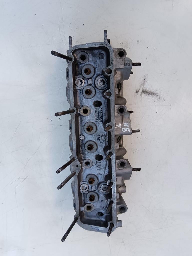 Culasse gauche pour Fiat 130 Coupé, Enlèvement, Utilisé, Fiat