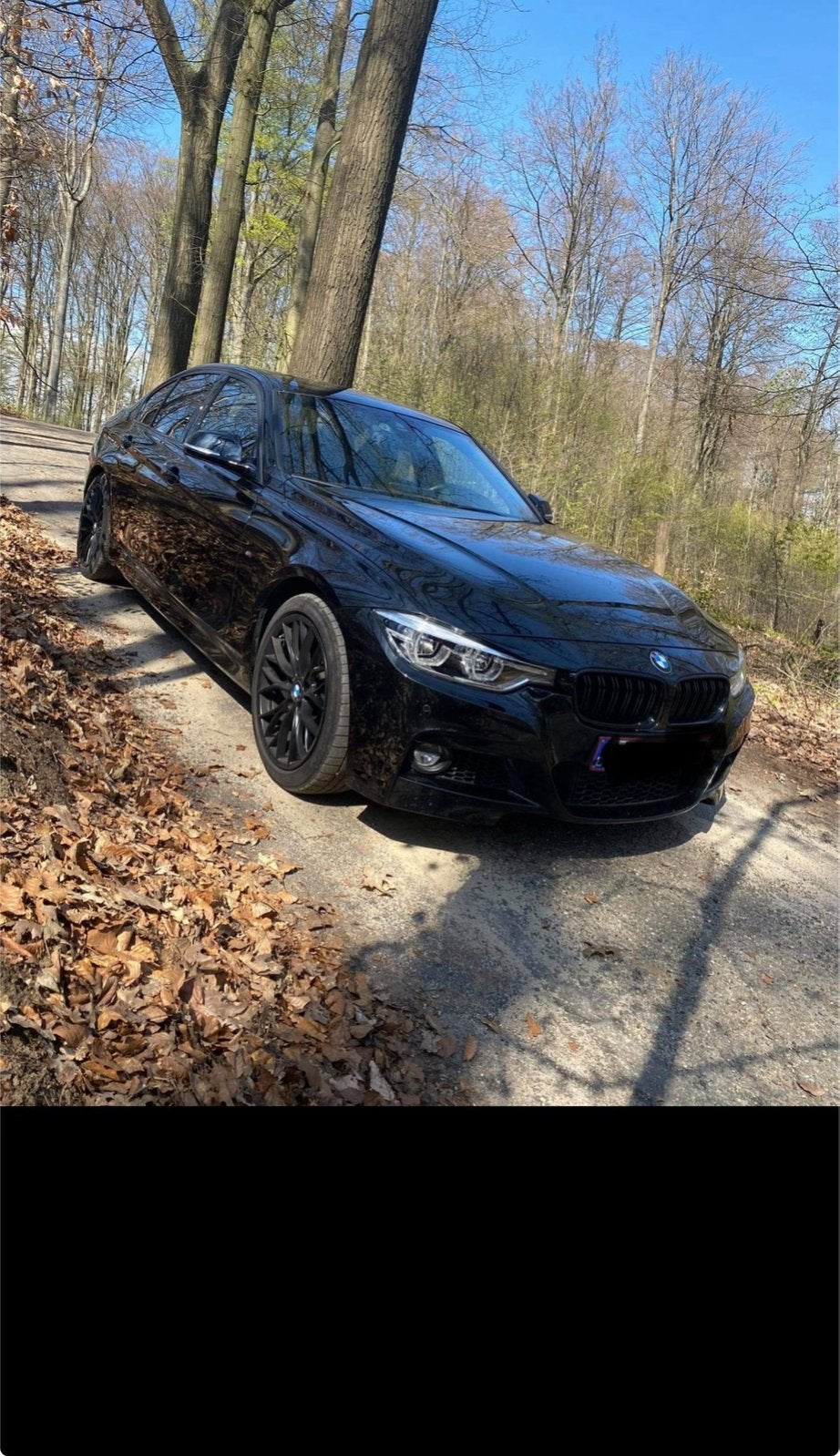 BMW M Performance 405M velgen 18 inch, Auto-onderdelen, Ophalen, 18 inch, Winterbanden, Band(en)