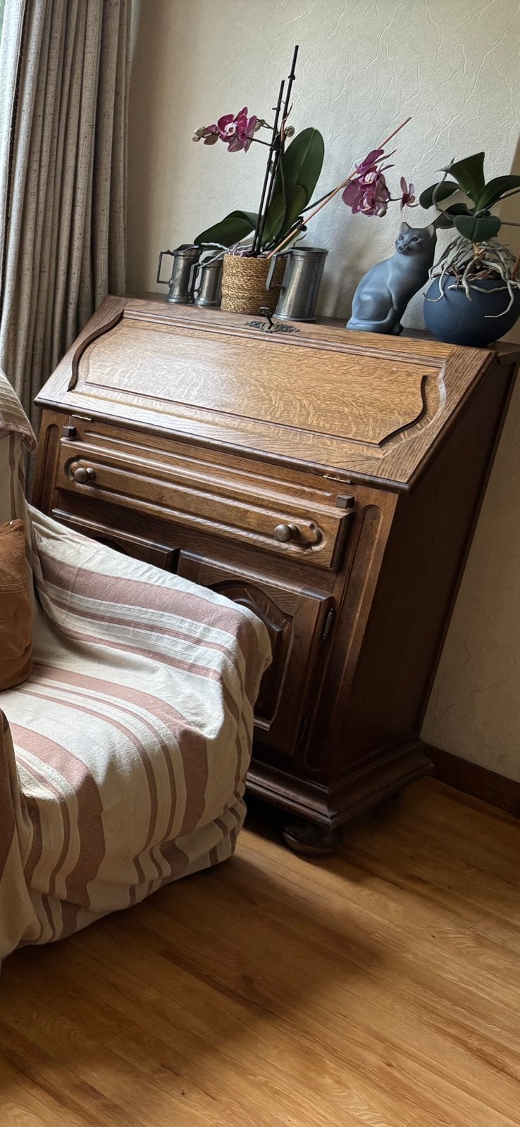 Secrétaire, Maison & Meubles, Armoires | Secrétaires, Enlèvement, Comme neuf