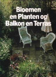 Bloemen en planten op balkon en terras, Ophalen of Verzenden, Nieuw, Tuinieren en Tuinplanten