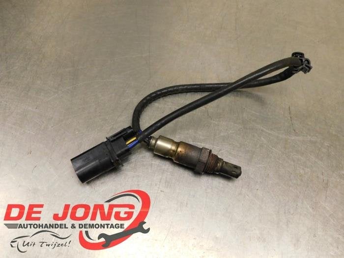 Sonde lambda d'un Fiat 500, Autos : Pièces & Accessoires, Autres pièces automobiles, Fiat, Utilisé, 3 mois de garantie, Enlèvement ou Envoi