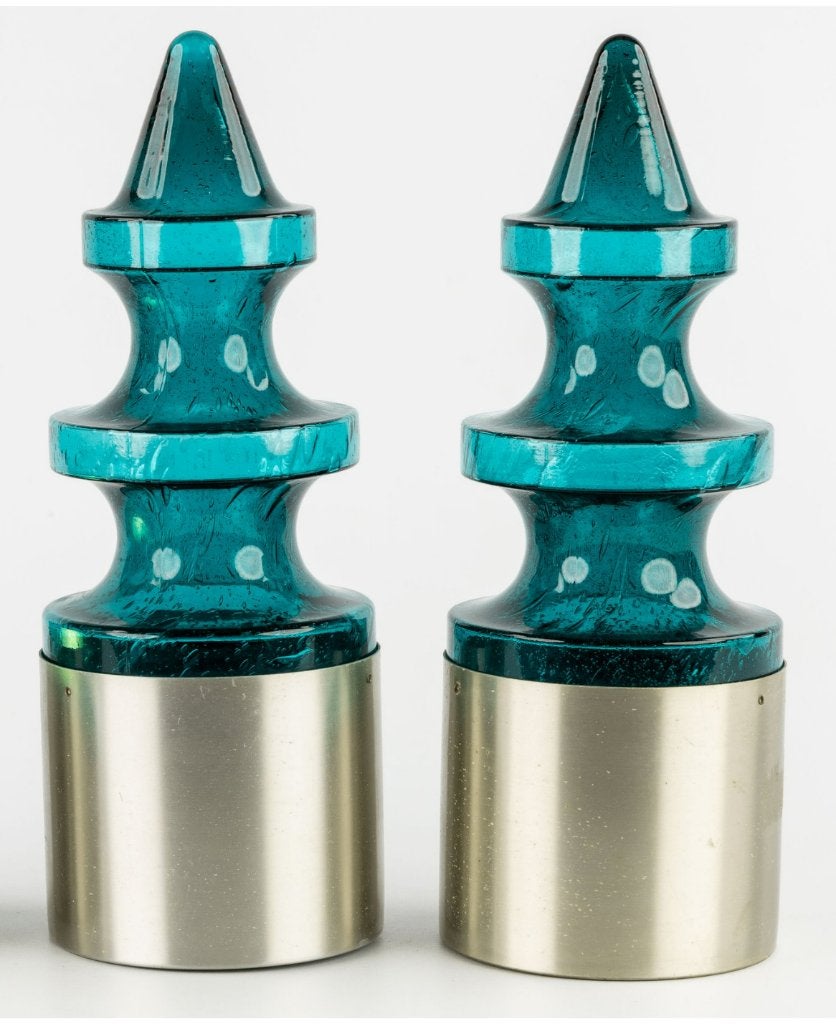 Lampes design vintage « Raak Stalactites » Amsterdam., Enlèvement ou Envoi, ., Raak, Comme neuf