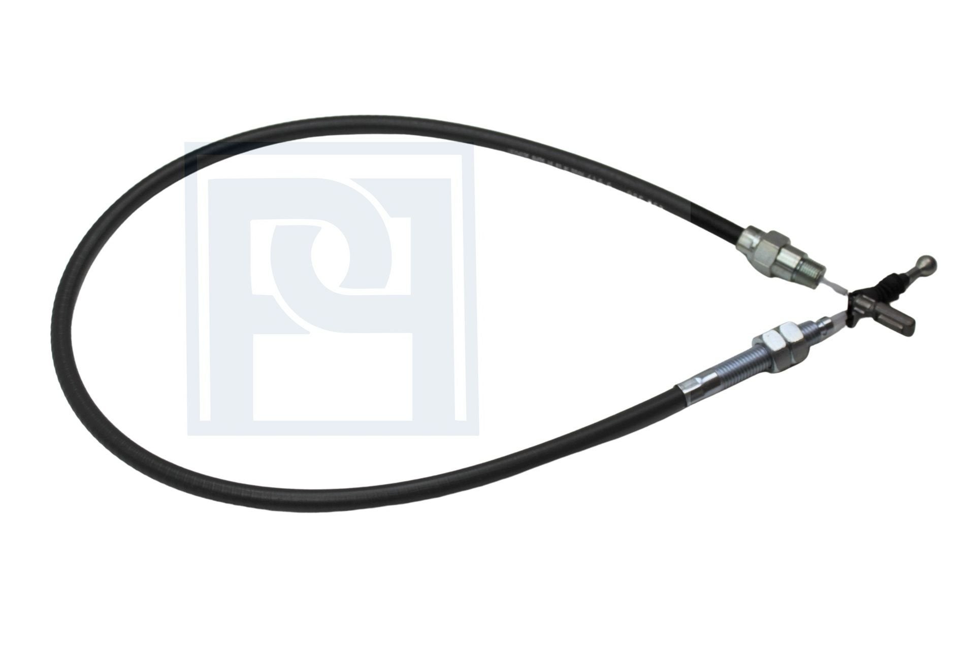 Volvo Koppeling kabel Amazon B20+P1800E+ES+140 Volvo onderde, Ophalen of Verzenden, Nieuw, Volvo