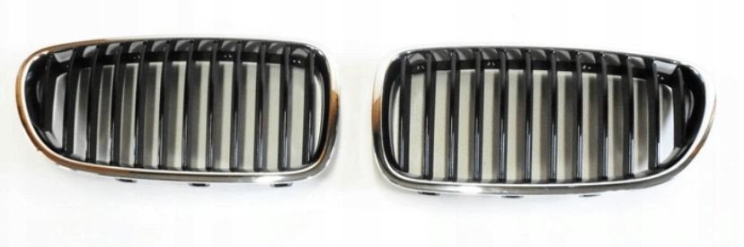 Grille set BMW 5 serie F10 M5  51138054491 8054491 511380544, Neuf, -, Origine de la pièce connue, -