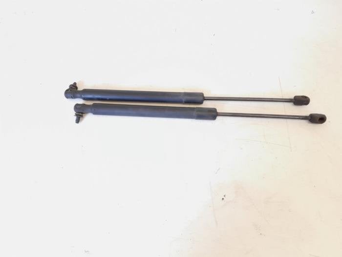 Set Gasdempers Achterklep van een Volkswagen Golf, Auto-onderdelen, Gebruikt, -, Volkswagen, -