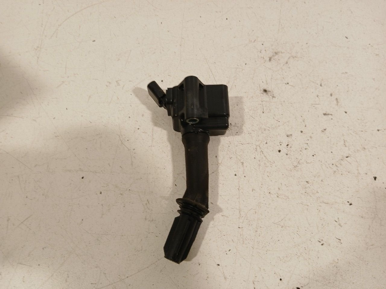 Bobine Opel Corsa, Autos : Pièces & Accessoires, Moteurs & Accessoires, Opel, Utilisé, Origine de la pièce connue, 12 mois de garantie