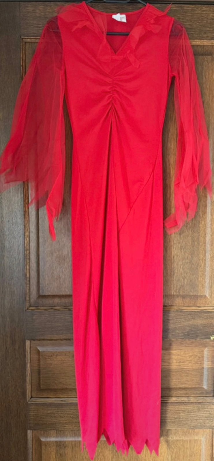 Jurk duivel, Ophalen, Zo goed als nieuw, Kleding