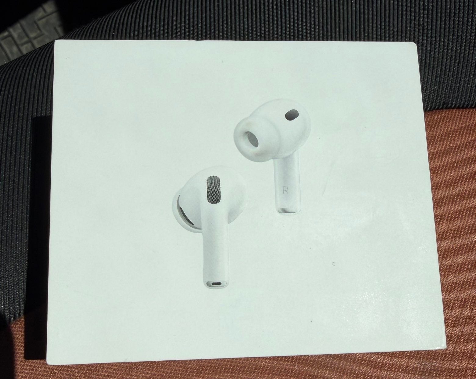 air pod, Télécoms, Neuf, Enlèvement ou Envoi, Bluetooth, Apple