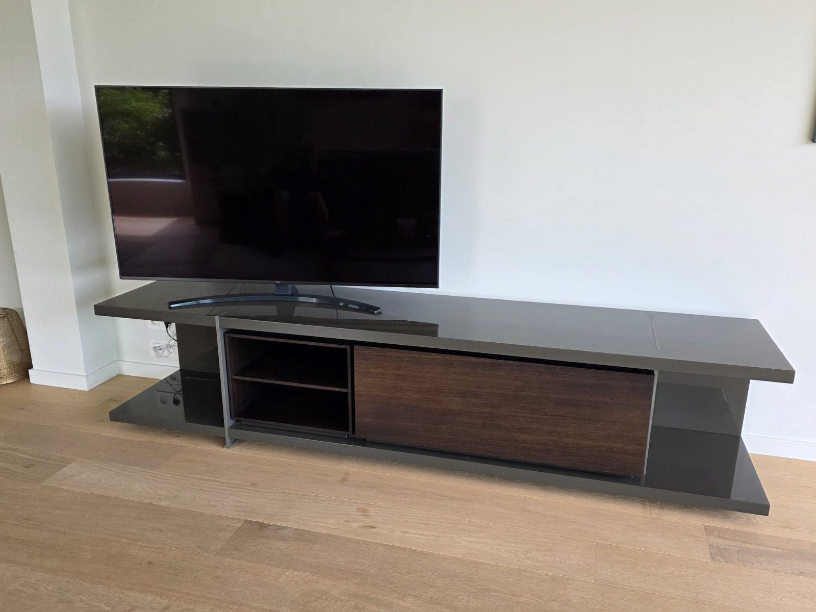 Dressoir POLIFORM Bristol System NP 5.702.-, Huis en Inrichting, Kasten | Dressoirs, Ophalen