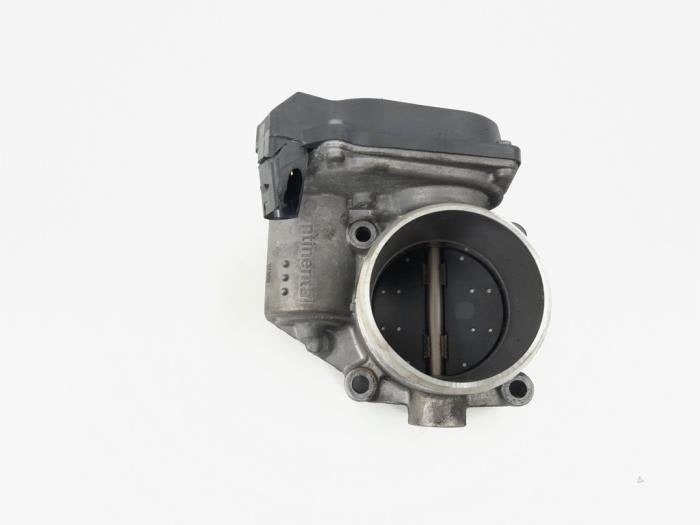 Boîtier accélérateur d'un Volkswagen Golf, Volkswagen, -, 3 mois de garantie, Utilisé