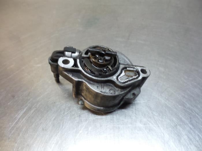 Pompe à vide (diesel) d'un Peugeot 207 (207 06-), -, 3 mois de garantie, Utilisé, -
