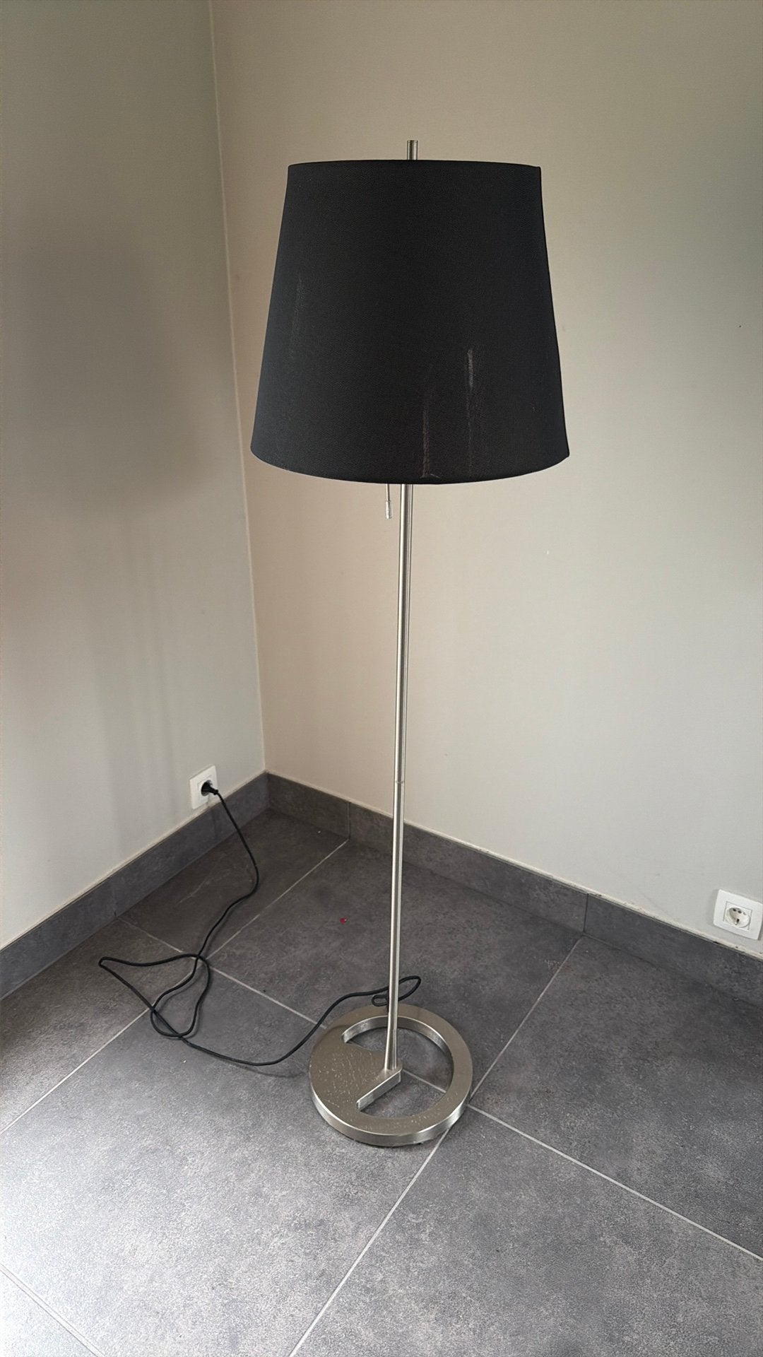 Leuke stalamp te koop, Enlèvement, Comme neuf