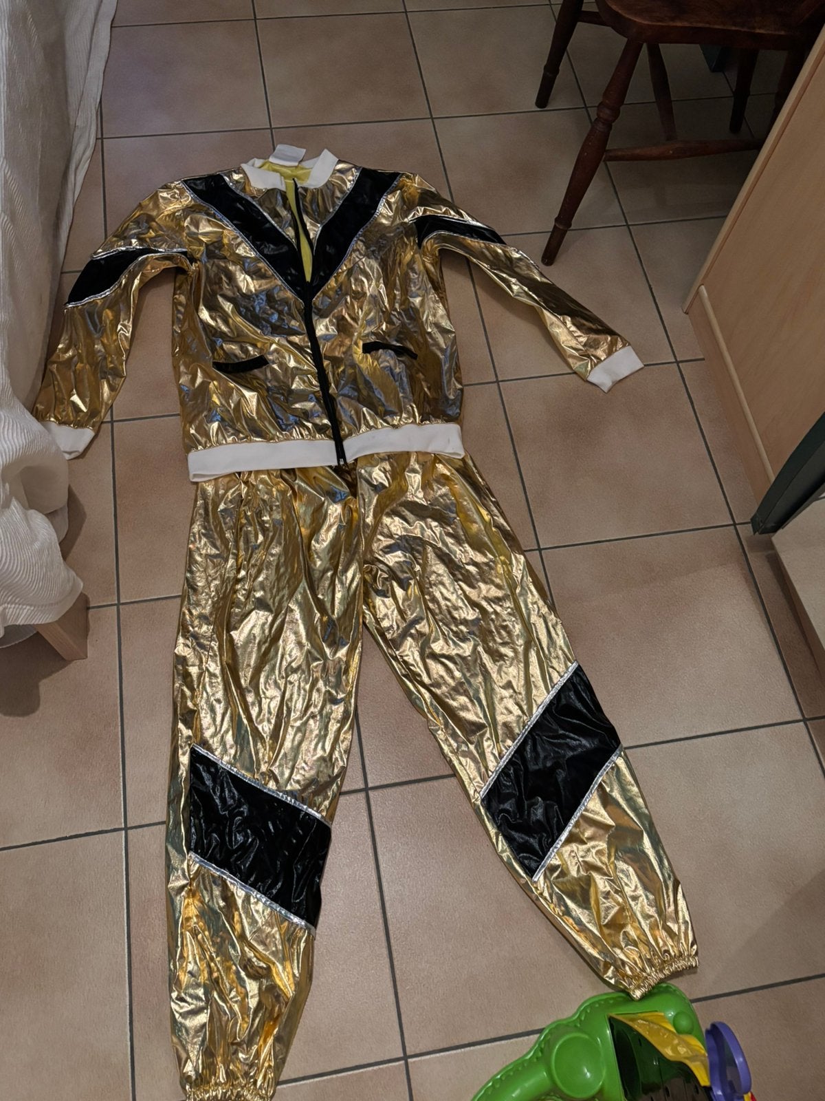 Costumes pour adultes, Vêtements | Hommes, Enlèvement ou Envoi, Porté