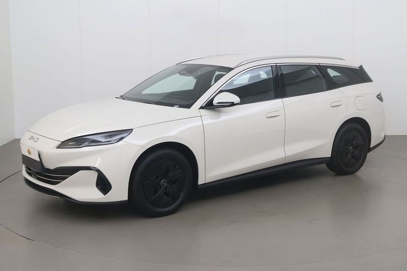 BYD Seal 6 Phev Touring Touring 1.5 boost 184 AT, Autos, Achat, Euro 6, Entreprise, 72 kW