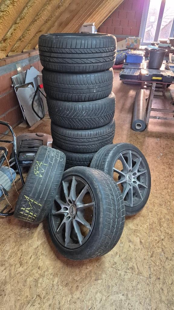 pneus, Enlèvement, Neuf, Pneus été, Pneu(s)