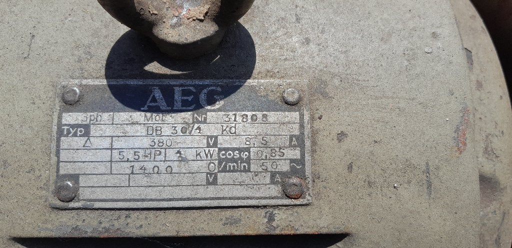 Slijpmolen, Ophalen, Gebruikt, 1000 watt of meer, Werkbankslijpmachine