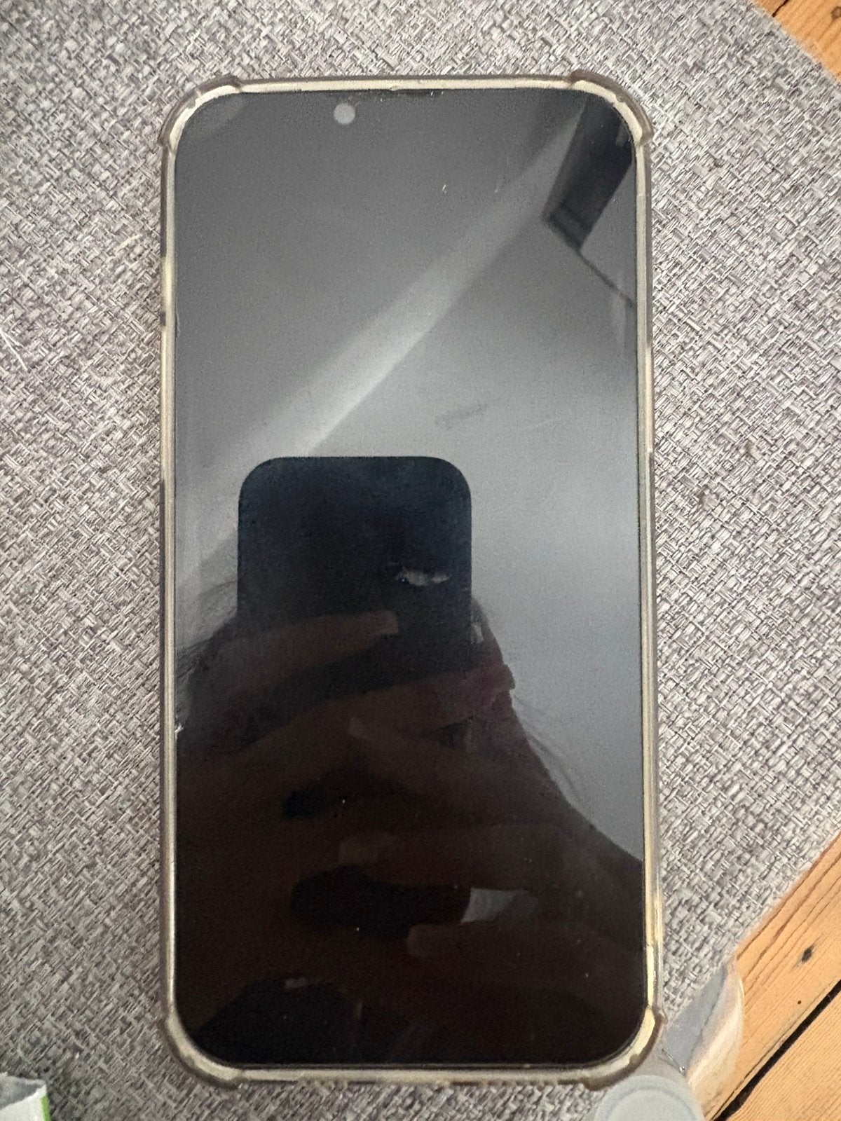 IPHONE 13PRO MAX, Télécoms, Téléphonie mobile | Apple iPhone, 128 GB, Comme neuf, IPhone 13 Pro Max, Sans abonnement