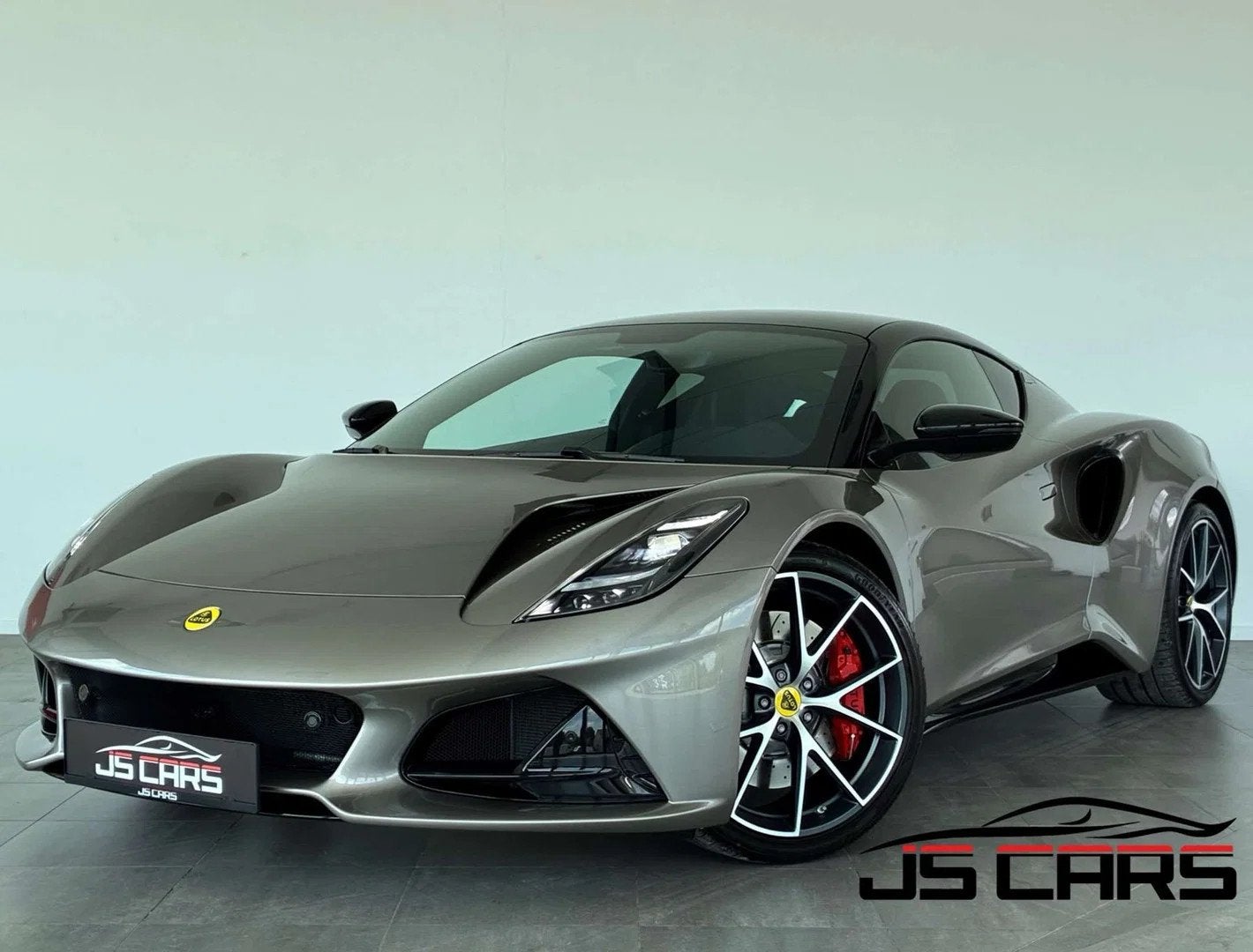 Lotus Emira 3.5 Turbo V6 First Edition First Edition *7153KM, Autos, Autres modèles, Achat, Euro 6, 2 places