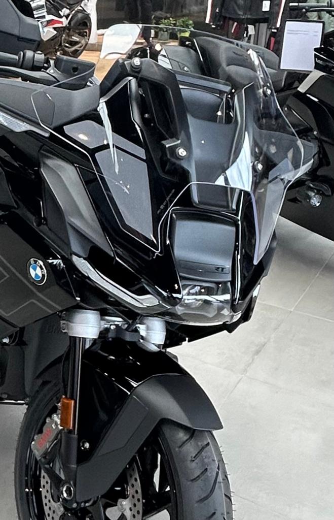 Nouveau pare-brise original pour BMW R 1300 RT, Enlèvement, Neuf