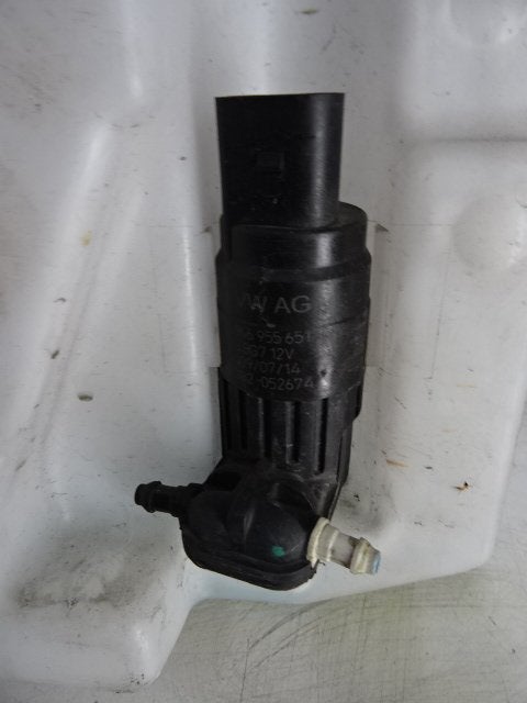 LAVE-GLACE POMPE AVANT Seat Leon (5FB) (1K6955651), Seat Deutschland GmbH, Service@seat.de, Utilisé, Seat