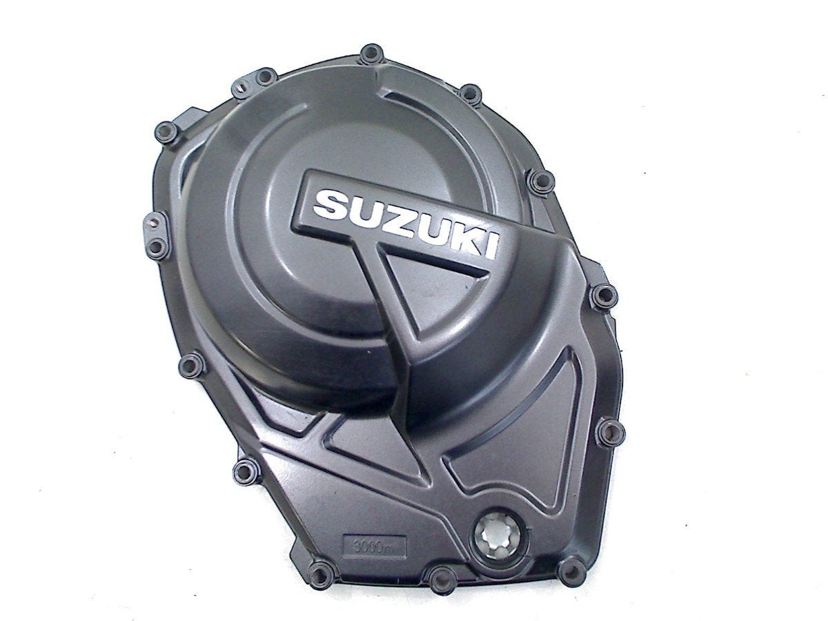 KOPPELINGSDEKSEL Suzuki GSX-8R (01-2023/-), Dhr. S. di Majo, Gebruikt, Info@cama-motorparts.nl, P.J. Troelstraweg 8 8
3144 CX  MAASSLUIS, NL