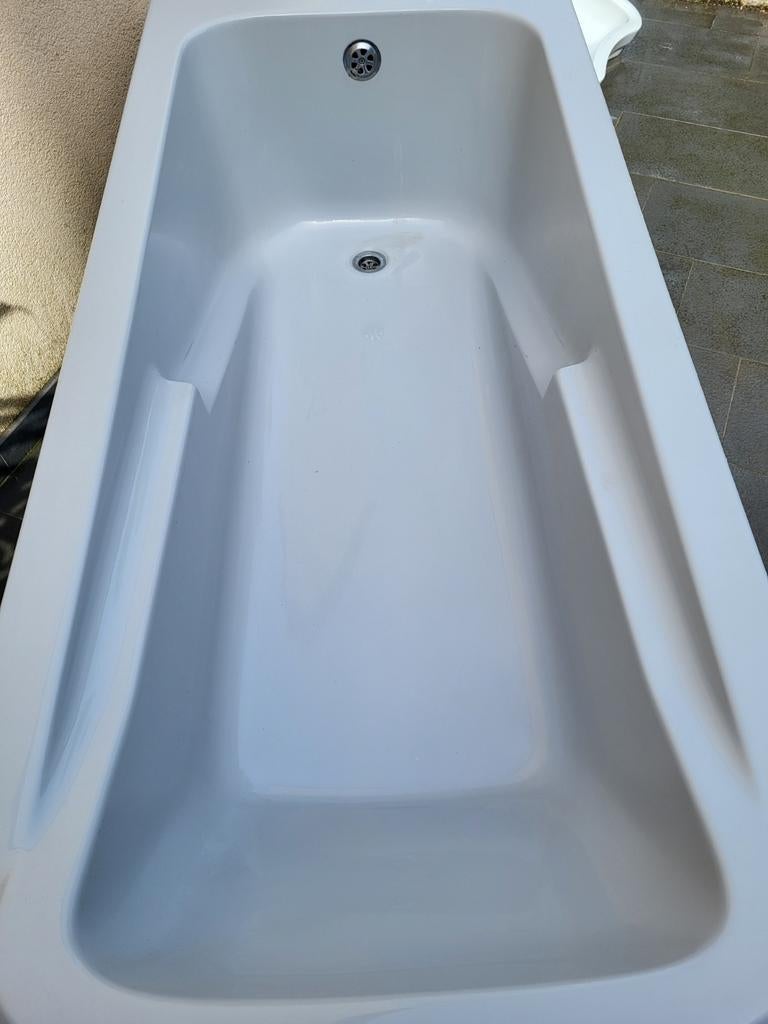 Baignoire ,évier,bidet,, Maison & Meubles, Enlèvement